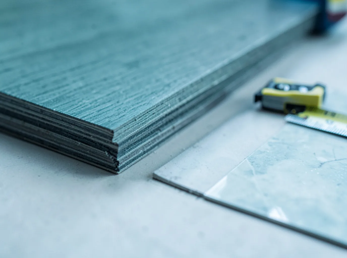 Luxury Vinyl Plank Installation District of Columbia FAQs